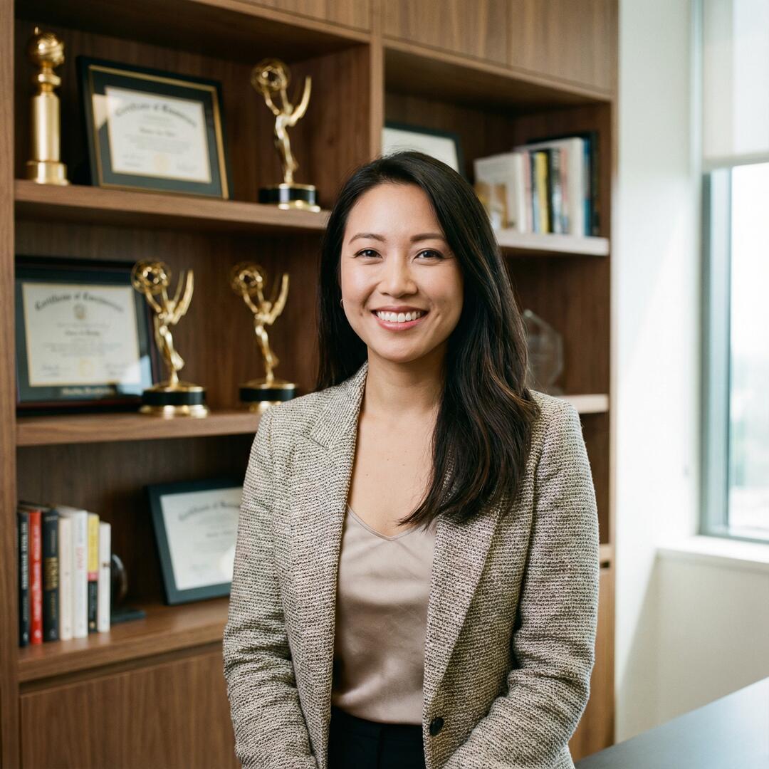 麻豆传媒制片人